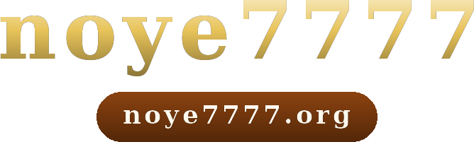noye7777 logo