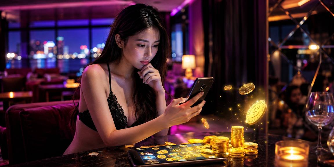 noye7777 Baccarat Cổ Điển
