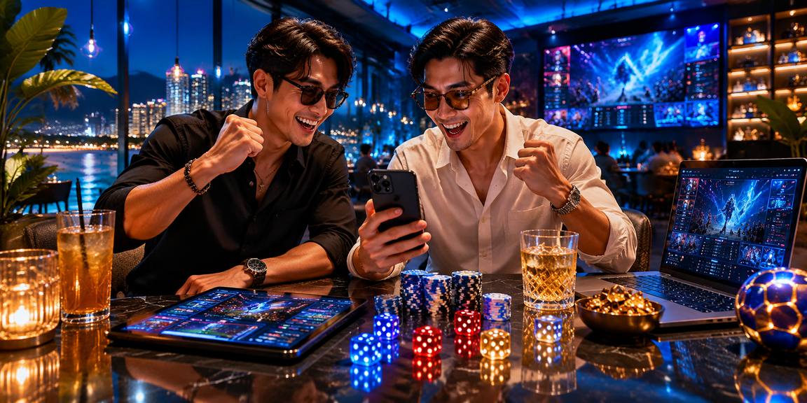 noye7777 Những điều bạn cần biết trước khi bắt đầu